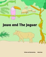 Jawa and The Jaguar 1388166763 Book Cover