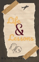 Life & Lessons 9357212973 Book Cover