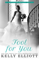Fool for You B091ZY6Y6B Book Cover