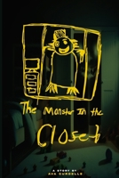 The Monster in the Closet B0F1CWWZPT Book Cover
