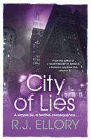 City of Lies 1590204654 Book Cover