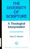 The Diversity of Scripture: A Theological Interpretation 0800615352 Book Cover