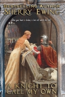 It Began With A Kiss: A Medieval Romance (The MacLarens ~ A Medieval Romance) 1946177717 Book Cover