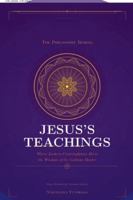 The Philosophy Behind Jesus's Teachings B0G56J8GLN Book Cover