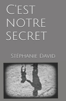 C' est notre secret B098GV1J5P Book Cover