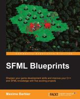 SFML Blueprints 1784398470 Book Cover