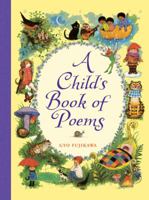A Child's Book of Poems 0448043025 Book Cover