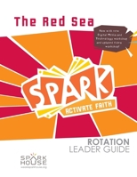 Spark Rot Ldr 2 Ed GD the Red Sea 1506455085 Book Cover