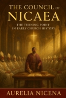 The Council of Nicaea: The Turning Point in Early Church History B0FMP1VBMK Book Cover