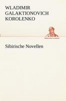 Sibirische Novellen 3842408625 Book Cover