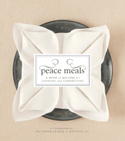 Peace Meals 0615207839 Book Cover