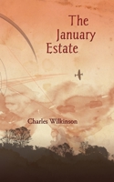 The January Estate 1908125993 Book Cover