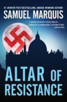 Altar of Resistance 1943593035 Book Cover