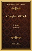 A Daughter of Heth: A Novel 1022148664 Book Cover