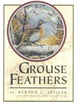 Grouse Feathers 051750085X Book Cover