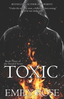 Toxic (Twisted, #3) 1089010249 Book Cover