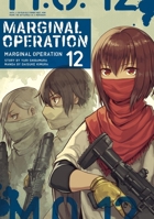 Marginal Operation: Volume 12 171835911X Book Cover