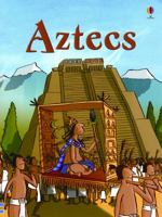Aztecs (Usborne Beginners) 0794515797 Book Cover