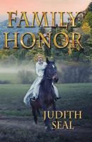 Family Honor 1940224136 Book Cover
