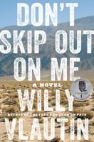 Don't Skip Out on Me 0571301657 Book Cover