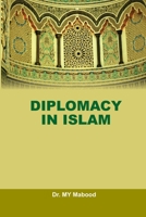 Diplomacy in Islam 4162708088 Book Cover