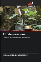 Fitodepurazione (Italian Edition) 6208240352 Book Cover