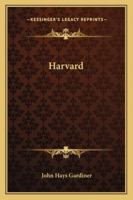 Harvard 1022020919 Book Cover
