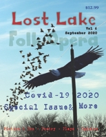 Lost Lake Folk Opera V6 : Special Covid-19 2020 Issue 1733480439 Book Cover