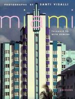 Miami 0789300532 Book Cover
