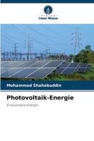 Photovoltaik-Energie (German Edition) 6209677010 Book Cover