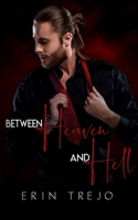 Between Heaven and Hell B093KQ29BF Book Cover