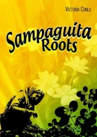 Sampaguita Roots 1300093358 Book Cover