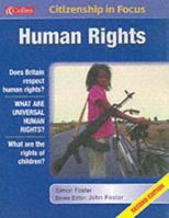 Human Rights (Citizenship in Focus) 000714976X Book Cover