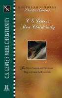 C.S. Lewis's Mere Christianity 0805493476 Book Cover