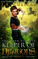 The Elven Alliance 1541384504 Book Cover