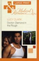 Doctor: Diamond in the Rough 0263217531 Book Cover