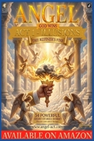 ANGEL BK 4 THE REFINER'S FIRE B0H2HRXHP7 Book Cover