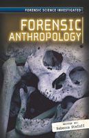 Forensic Anthropology 0761441425 Book Cover