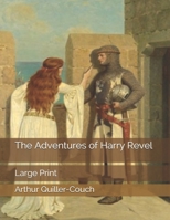 The Adventures of Harry Revel 9354753906 Book Cover
