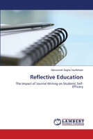 Reflective Education 3659207101 Book Cover