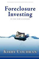Foreclosure Investing in the New Economy 188730911X Book Cover