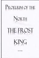 The Frost King 1500411108 Book Cover