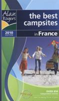 The Best Campsites in France 2014 1906215138 Book Cover