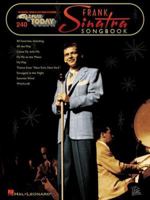 Frank Sinatra: E-Z Play Today Volume 240 0793509092 Book Cover