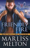 Friendly Fire 1614178488 Book Cover