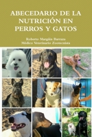 Abecedario de la Nutrici�n en Perros y Gatos 1365544052 Book Cover
