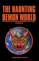 The Haunting Demon World B0BTJ65PWS Book Cover