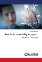 Media Interactivity Analysis 3659367982 Book Cover