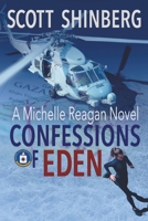 Confessions of Eden 1622536614 Book Cover