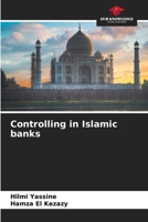 Controlling in Islamic banks 620773999X Book Cover